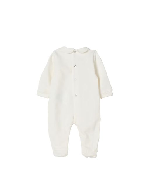 Tutina, neonato, logata. ELISABETTA FRANCHI | ENTU139 0 FF0020004